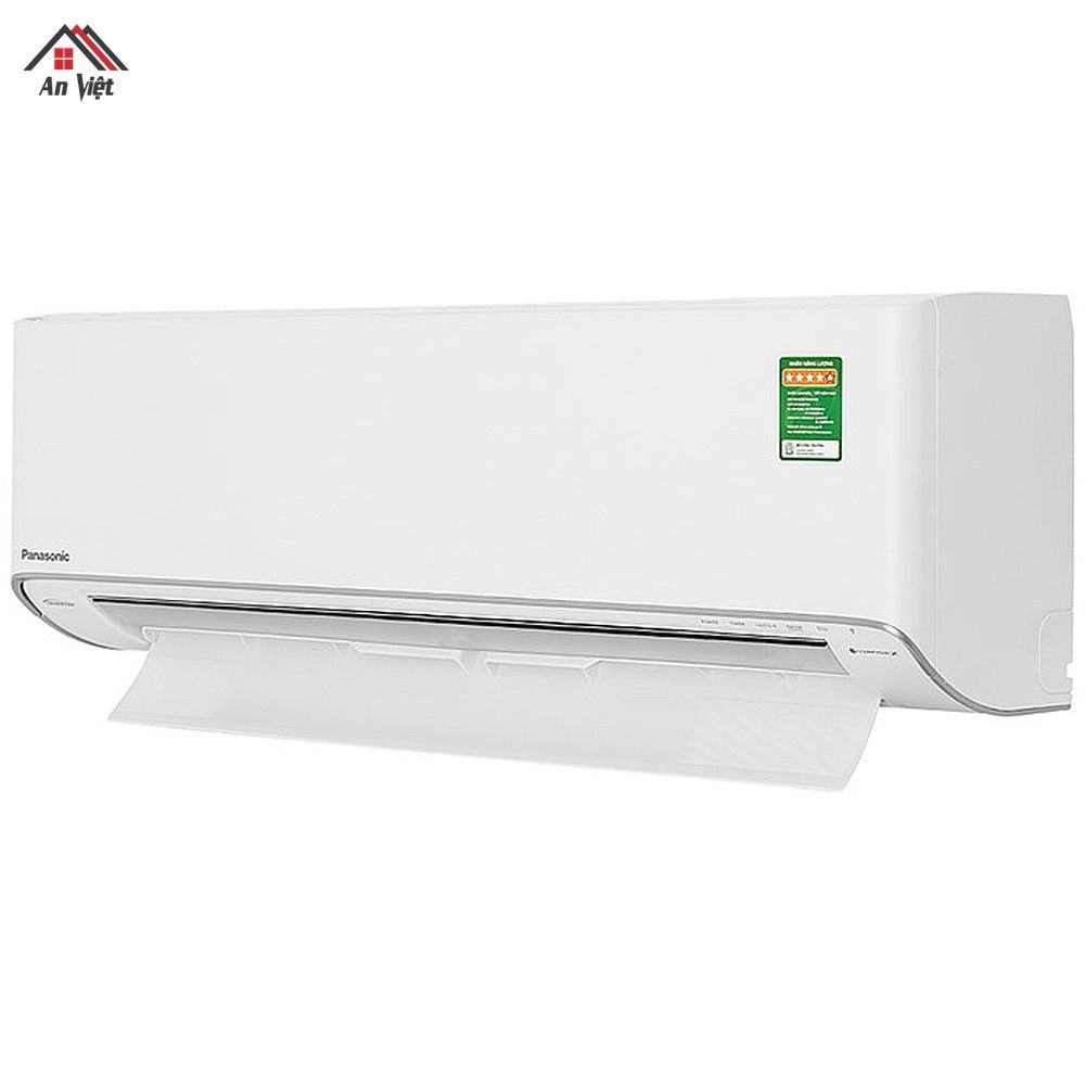 Điều hòa Panasonic 1 chiều Inverter 9000BTU CU/CS-XU9ZKH-8 - hình 3