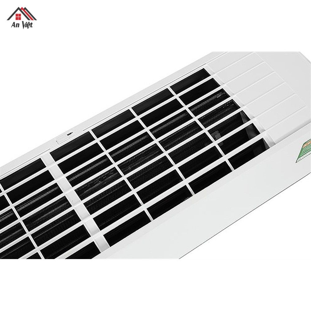 Điều hòa Panasonic 1 chiều Inverter 9000BTU CU/CS-XU9ZKH-8 - hình 4