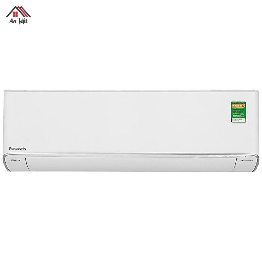 Điều hòa Panasonic 1 chiều Inverter 9000BTU CU/CS-XU9ZKH-8