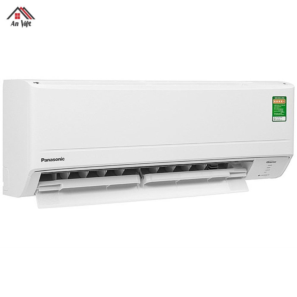 Máy lạnh Panasonic Inverter 9000BTU CU/CS-PU9WKH-8M - hình 2