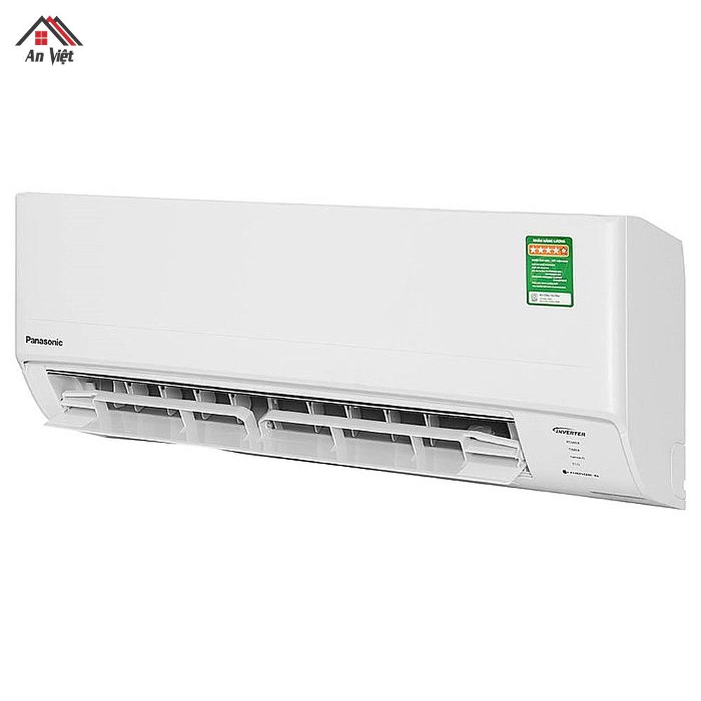Máy lạnh Panasonic Inverter 9000BTU CU/CS-PU9XKH-8M - hình 3