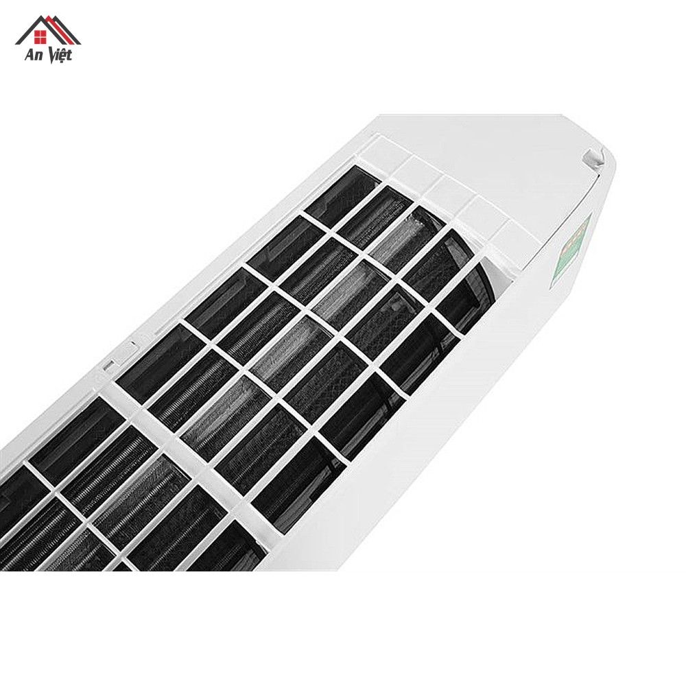 Máy lạnh Panasonic Inverter 9000BTU CU/CS-PU9XKH-8M - hình 4