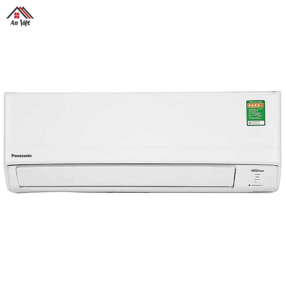 Điều hoà Panasonic 1 chiều Inverter 9000BTU CU/CS-PU9XKH-8M