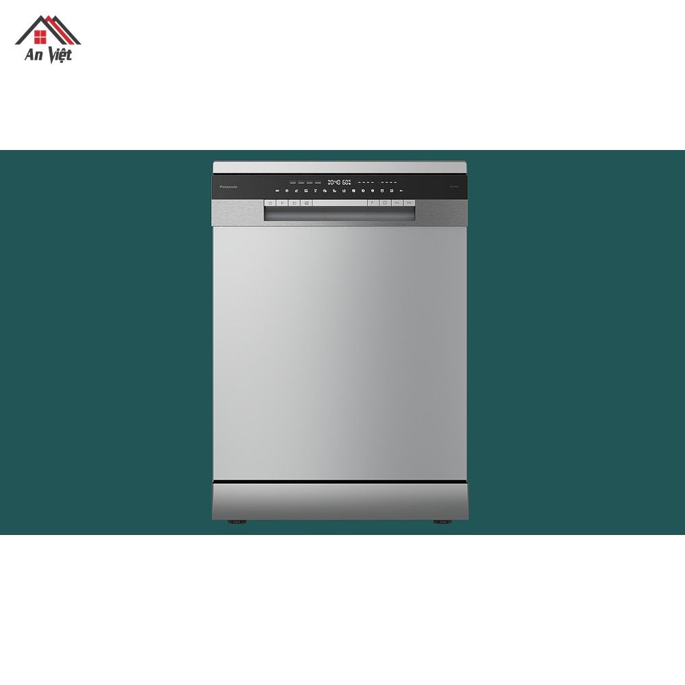 Máy rửa bát độc lập Panasonic 60cm NP-6V4MUEVN