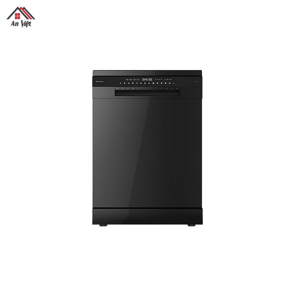 Máy rửa bát độc lập Panasonic 60cm NP-6X4MSEVN