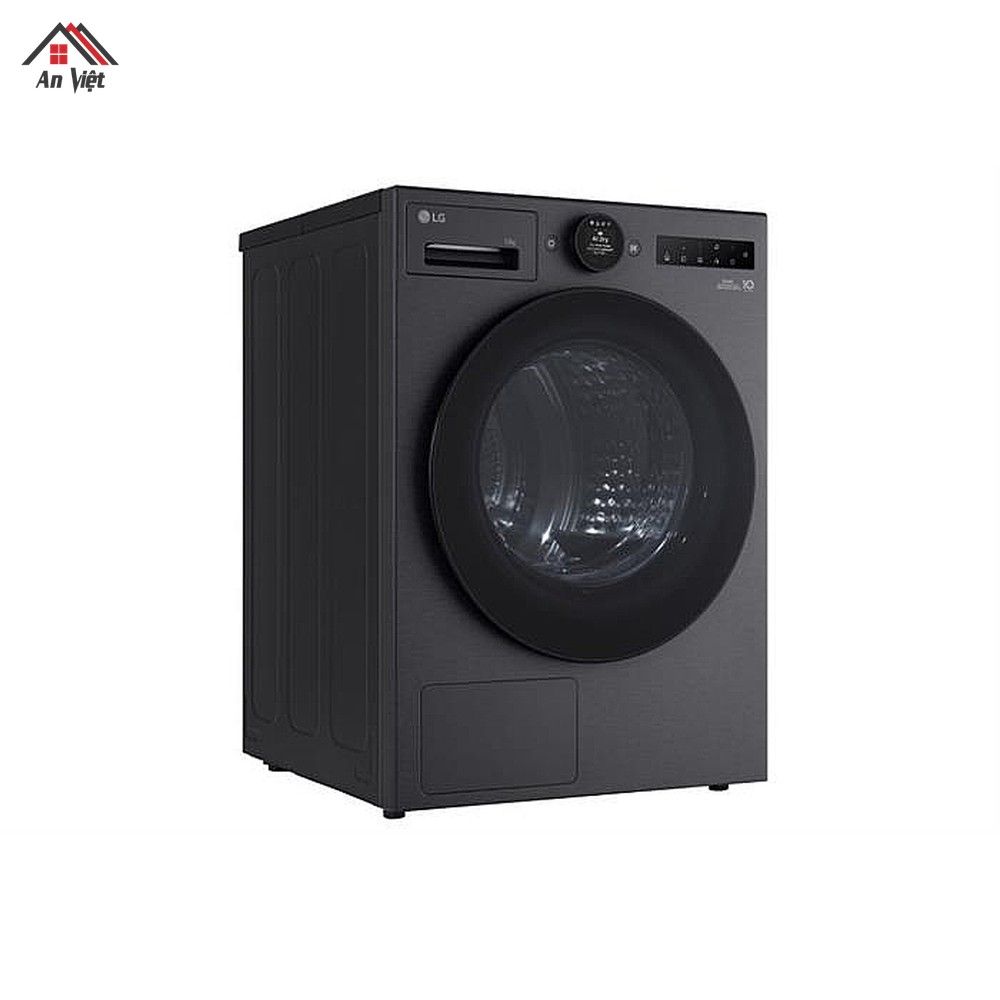 Máy sấy bơm nhiệt LG Inverter 12 kg RX12VHP3K - hình 2