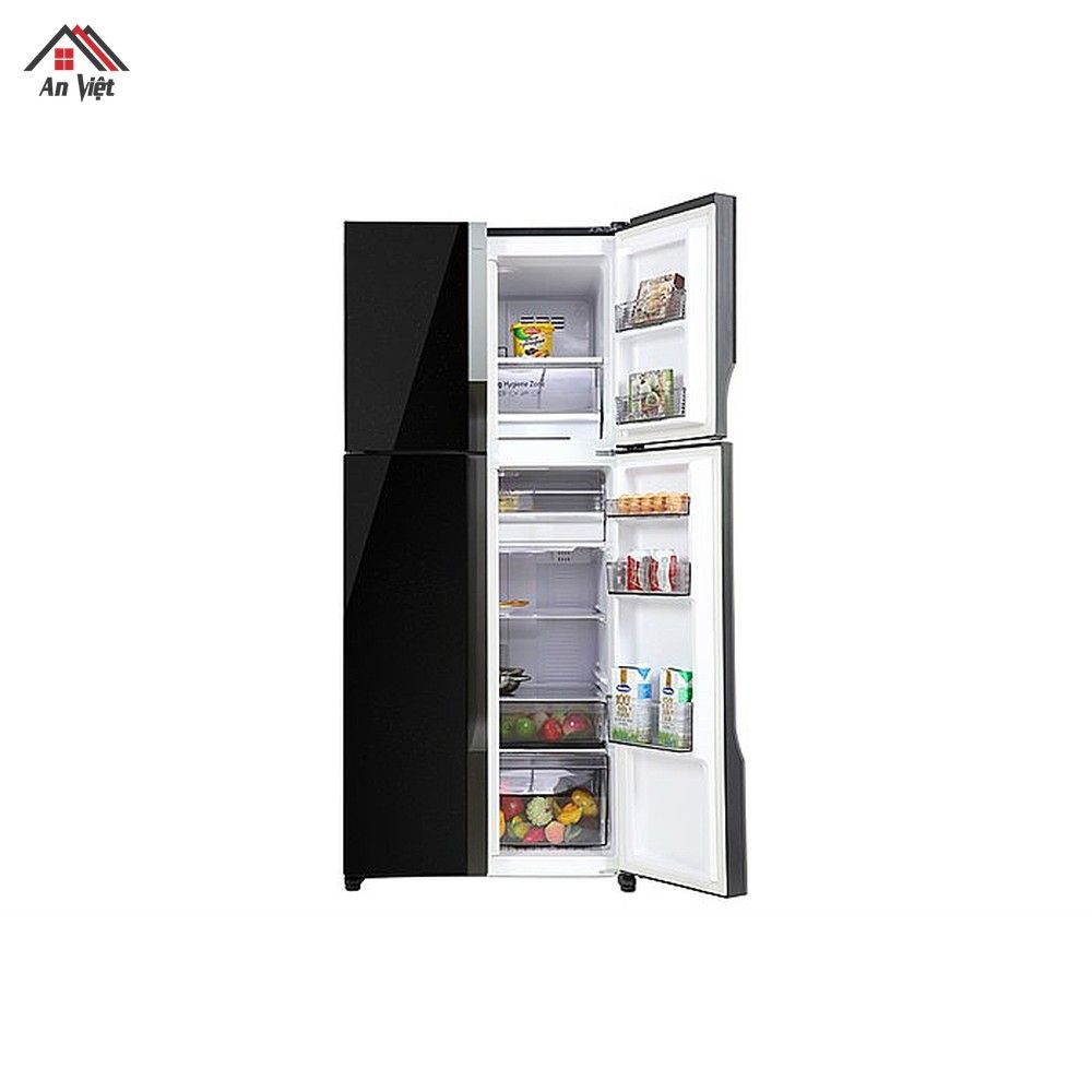 Tủ lạnh Multidoor Panasonic Inverter 550 lít NR-DZ601YGKV-A - hình 4