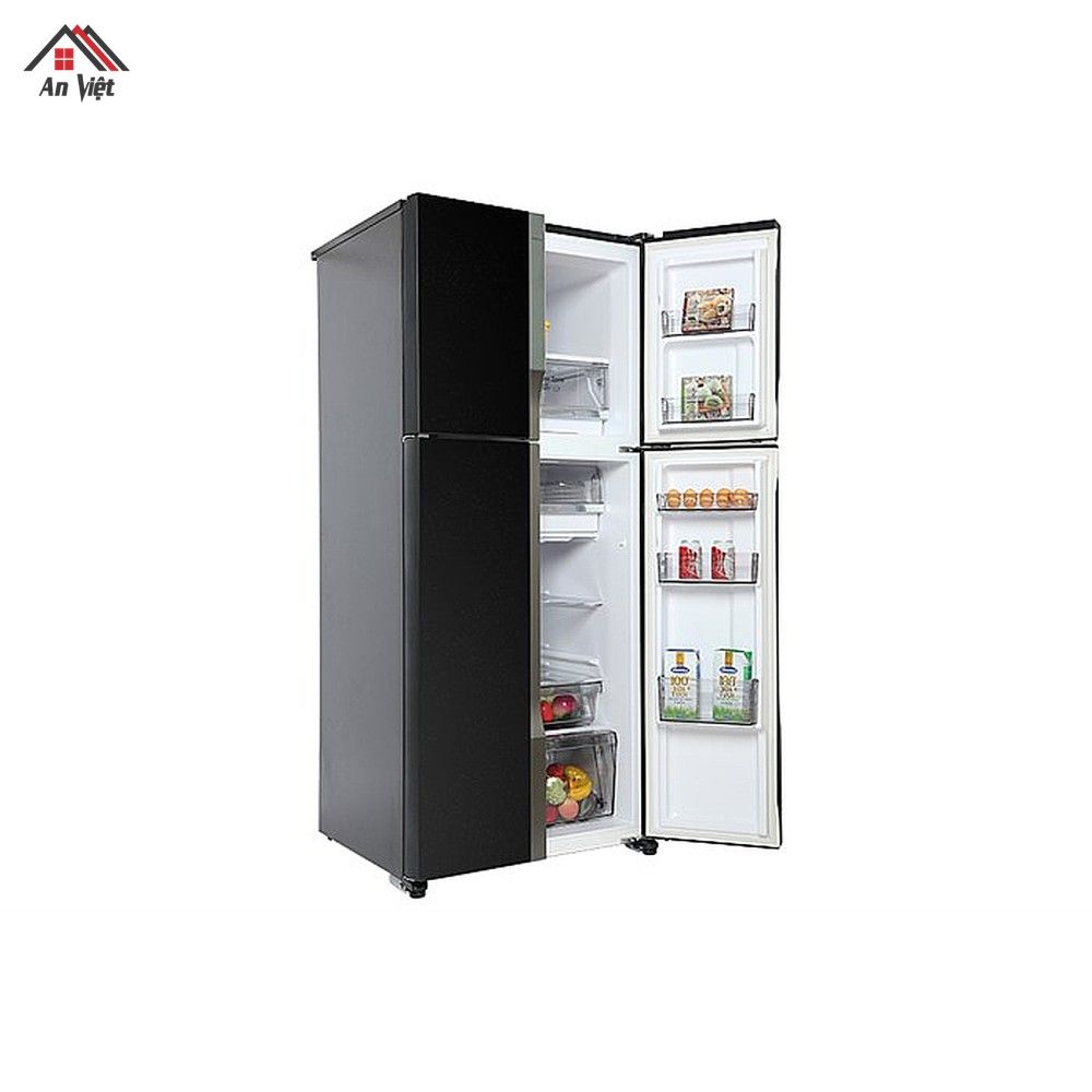 Tủ lạnh Multidoor Panasonic Inverter 550 lít NR-DZ601YGKV-A - hình 5