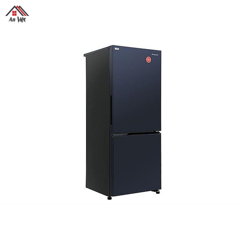Tủ lạnh ngăn đá dưới Panasonic Inverter 251 lít NR-SP275CPSV-A - hình 1
