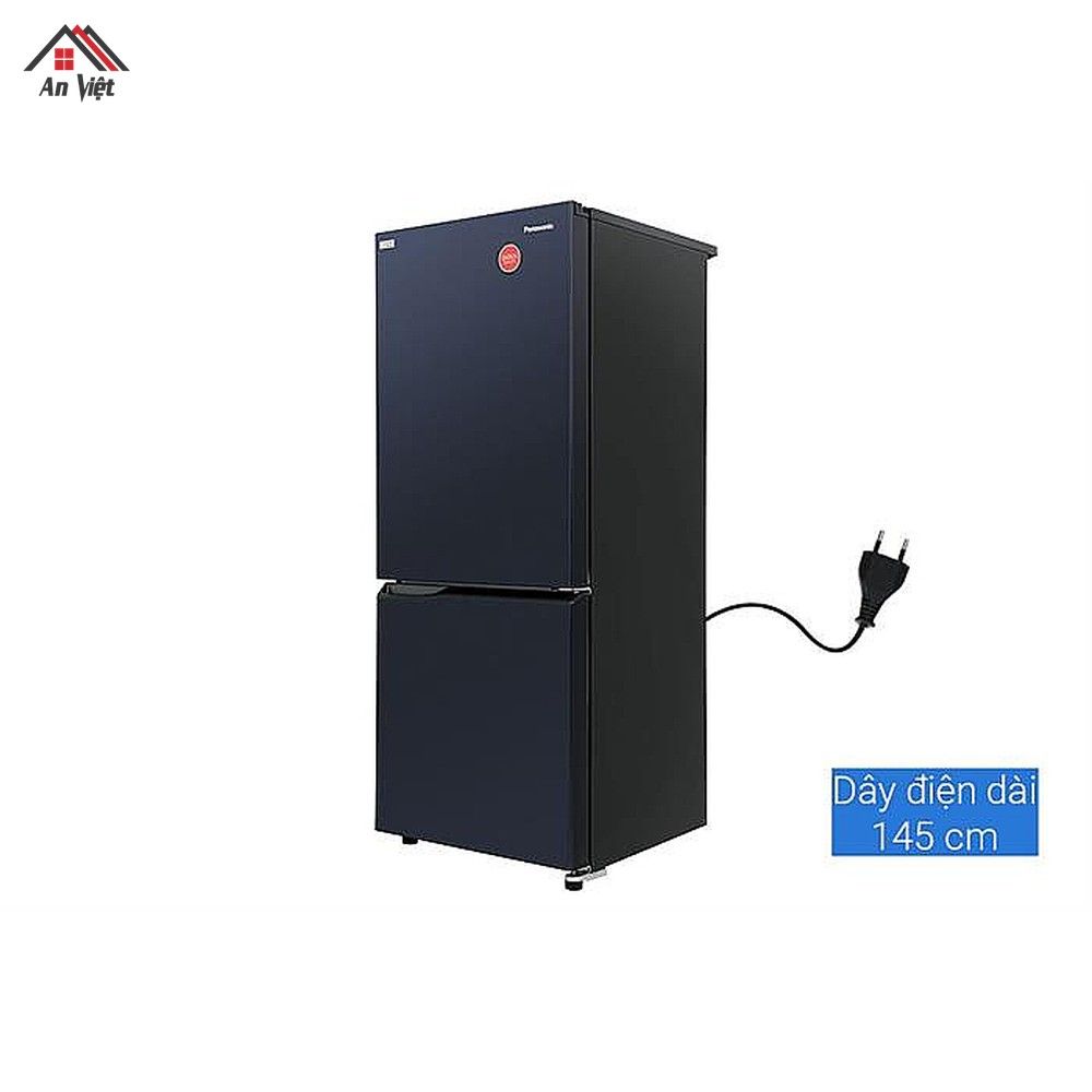 Tủ lạnh ngăn đá dưới Panasonic Inverter 251 lít NR-SP275CPSV-A - hình 2
