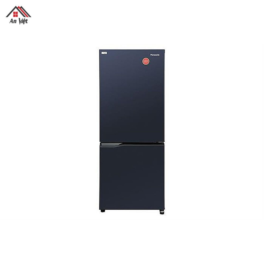 Tủ lạnh ngăn đá dưới Panasonic Inverter 251 lít NR-SP275CPSV-A