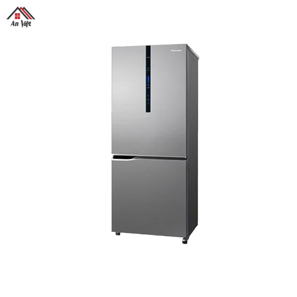 Tủ lạnh ngăn đá dưới Panasonic Inverter 251 lít NR-SP275CPSV - hình 1