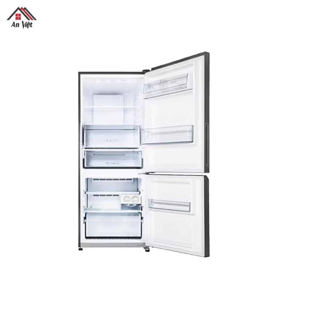 Tủ lạnh ngăn đá dưới Panasonic Inverter 251 lít NR-SP275CPSV - hình 2