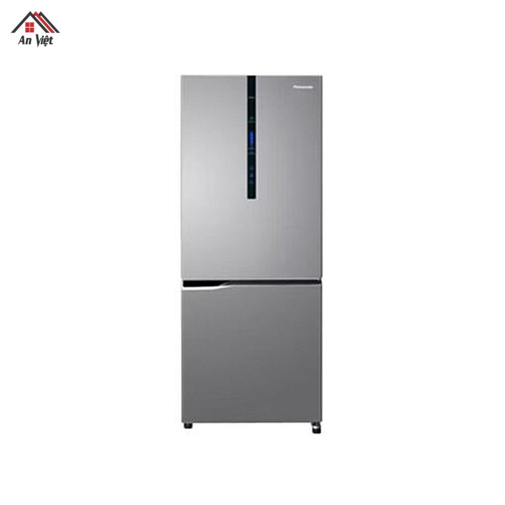Tủ lạnh ngăn đá dưới Panasonic Inverter 251 lít NR-SP275CPSV