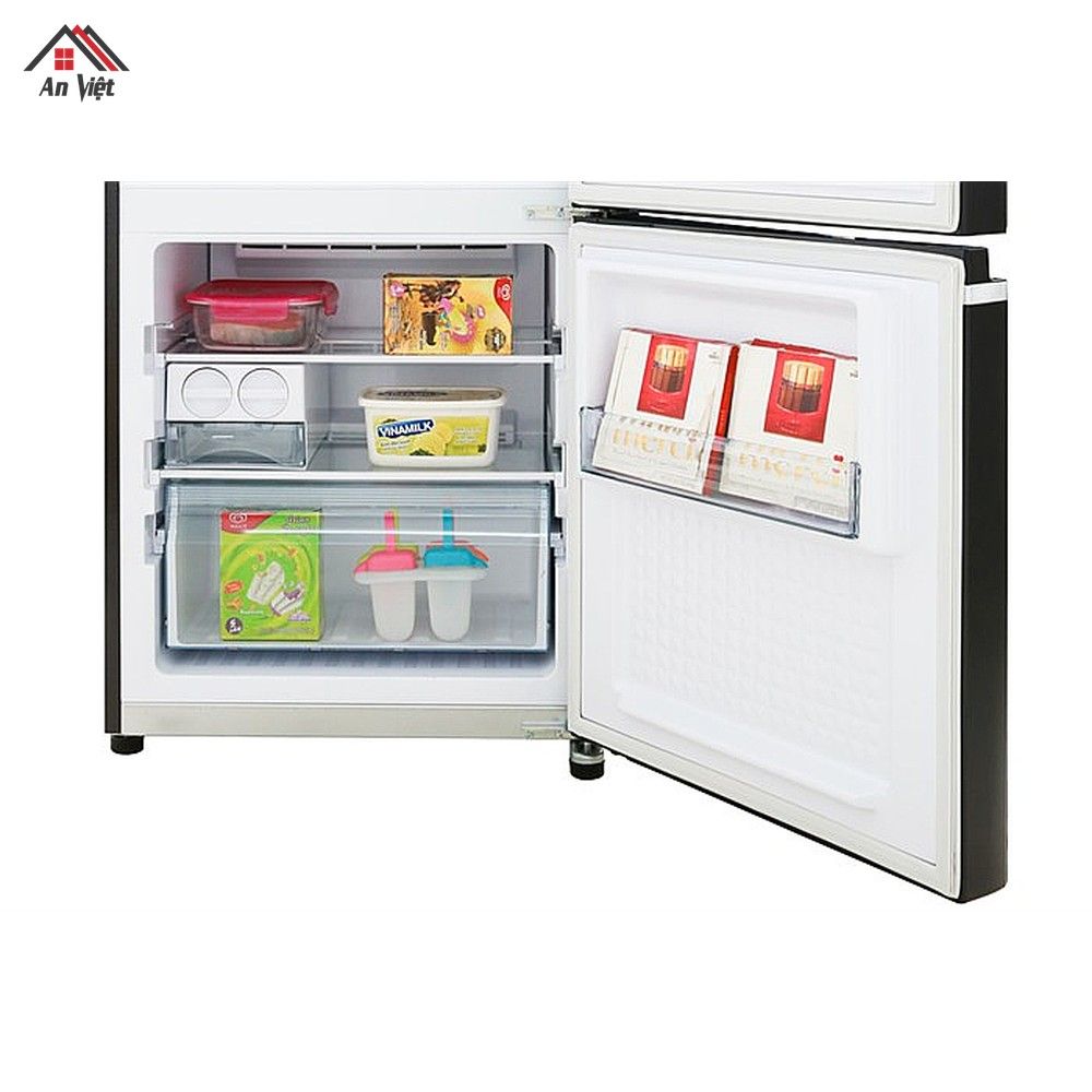 Tủ lạnh ngăn đá dưới Panasonic Inverter 255 lít NR-BV280GKVN - hình 5