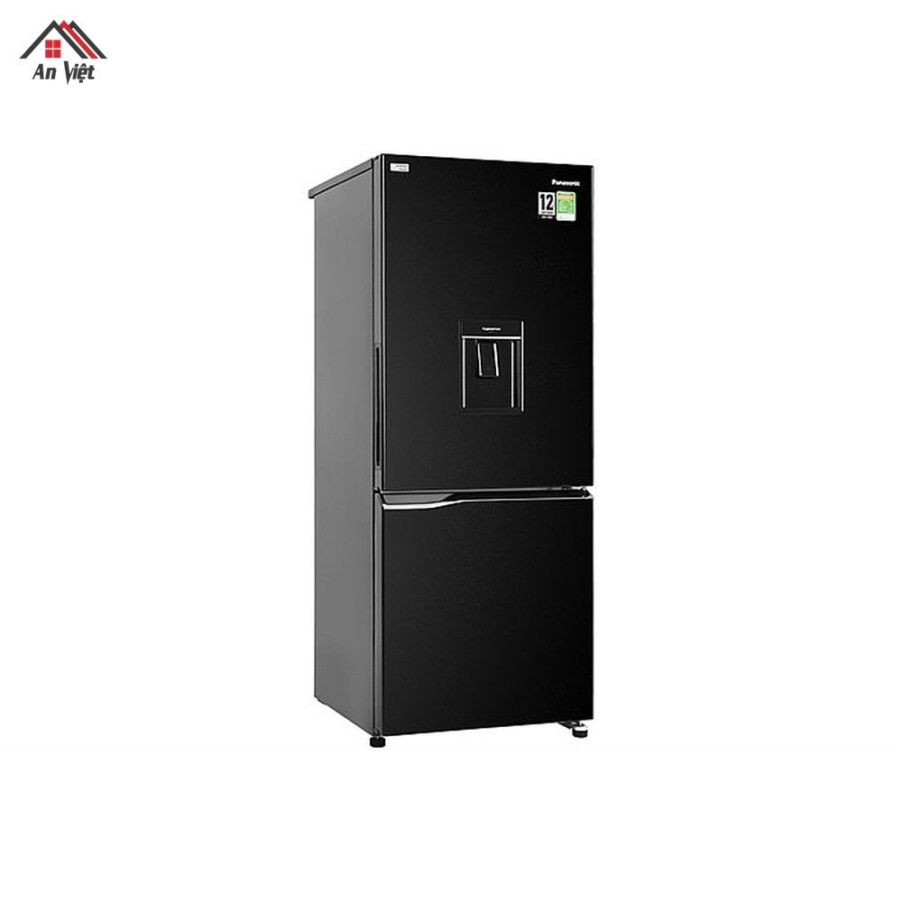 Tủ lạnh ngăn đá dưới Panasonic Inverter 255 lít NR-BV280WKVN - hình 1