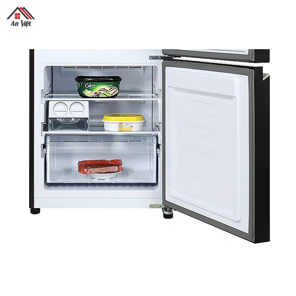 Tủ lạnh ngăn đá dưới Panasonic Inverter 255 lít NR-BV281BGMV - hình 6