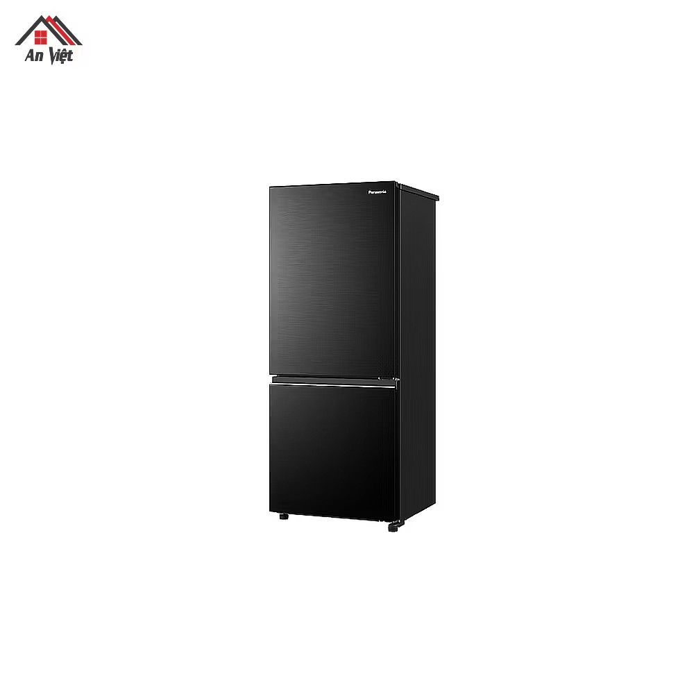 Tủ lạnh ngăn đá dưới Panasonic Inverter 255 Lít NR-BV281BVKV-A - hình 1