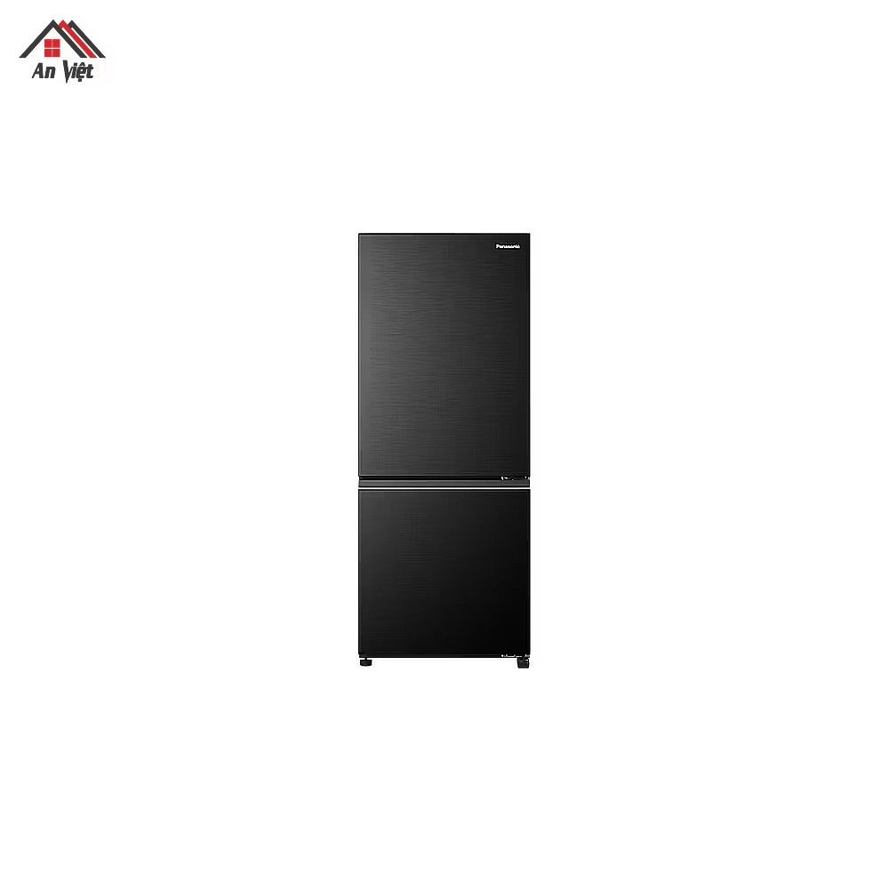 Tủ lạnh ngăn đá dưới Panasonic Inverter 255 Lít NR-BV281BVKV-A