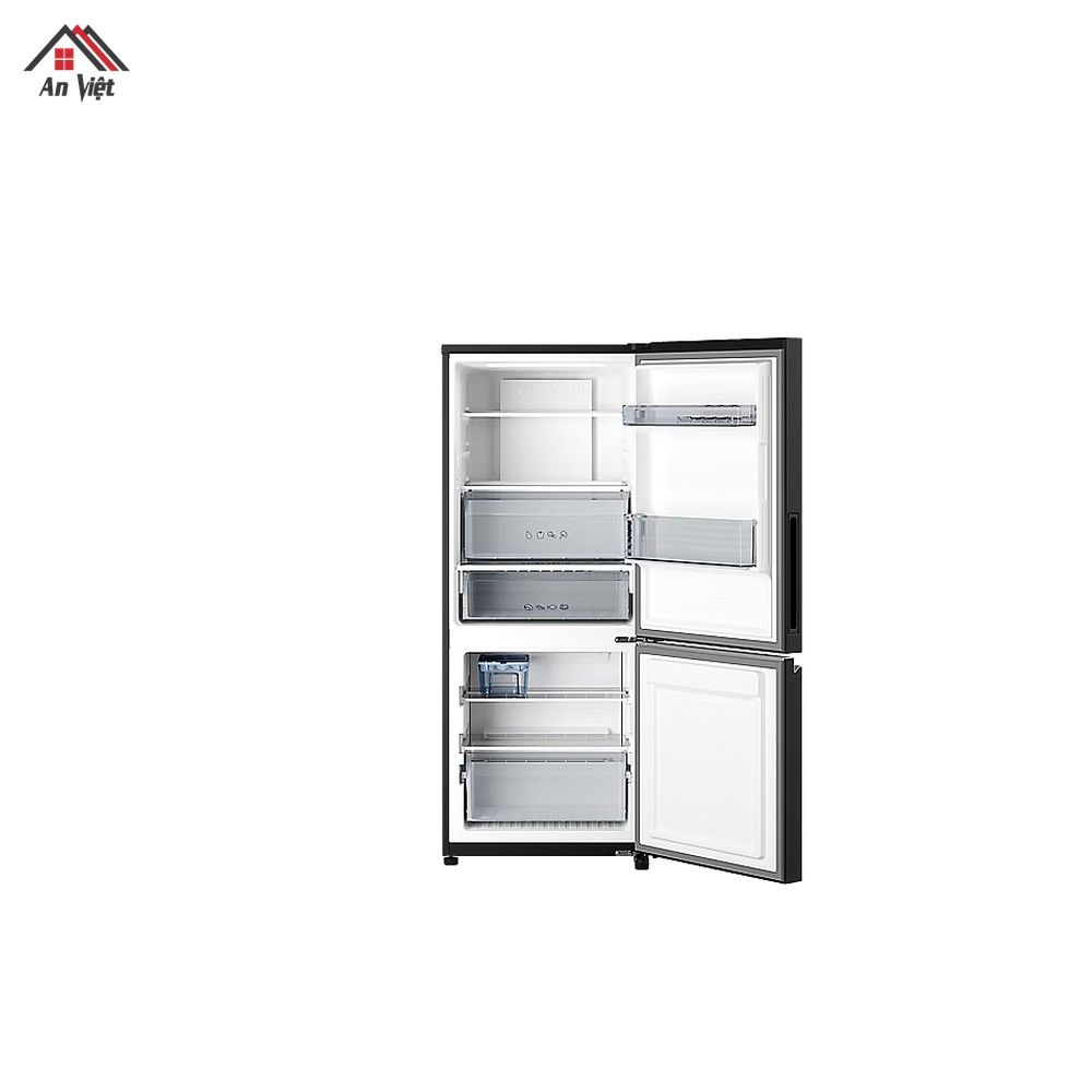 Tủ lạnh ngăn đá dưới Panasonic Inverter 255 Lít NR-BV281BVKV - hình 2