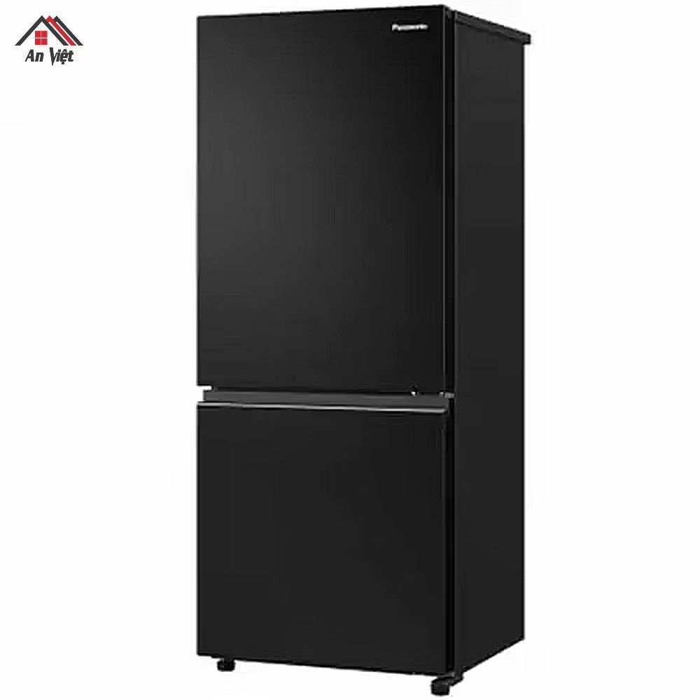 Tủ lạnh ngăn đá dưới Panasonic Inverter 255 lít NR-SV281BPKV-A - hình 1