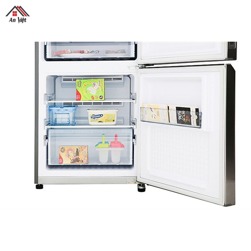 Tủ lạnh ngăn đá dưới Panasonic Inverter 290 lít NR-BV320QSVN - hình 5