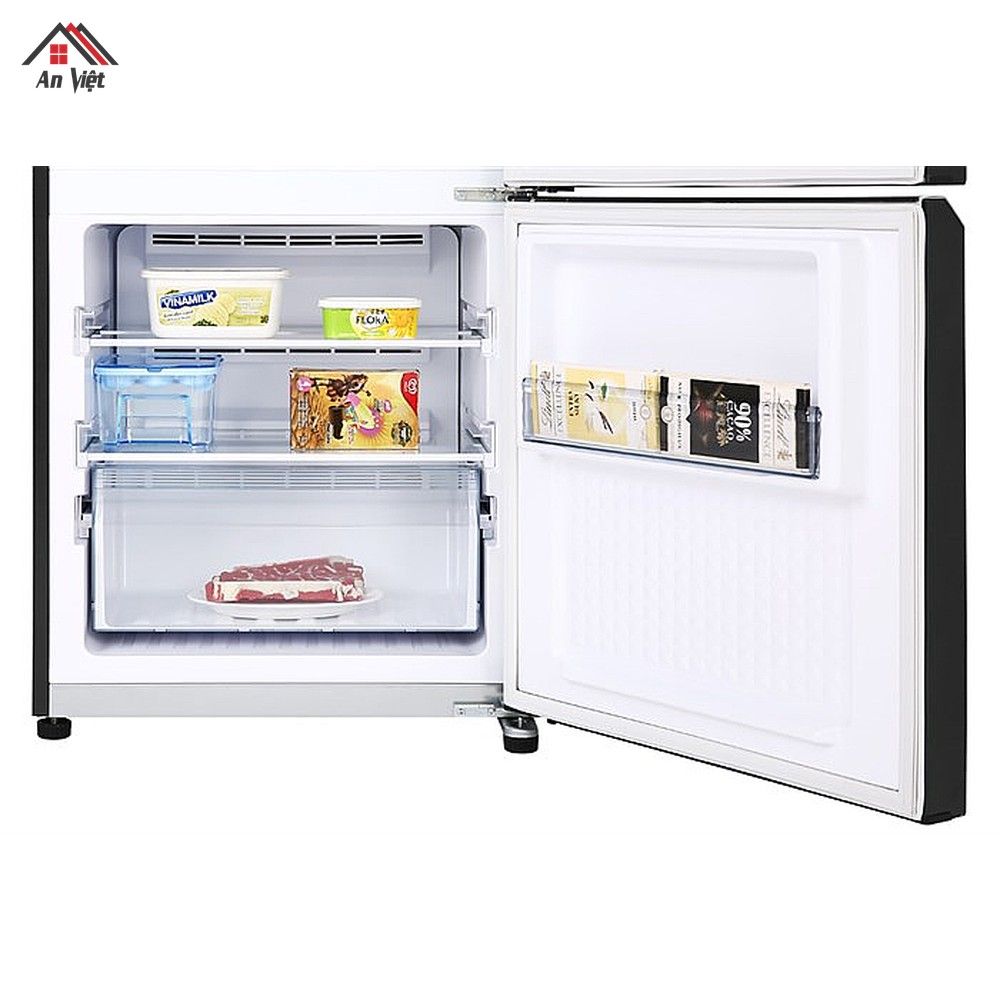 Tủ lạnh ngăn đá dưới Panasonic Inverter 290 lít NR-BV320WKVN - hình 5