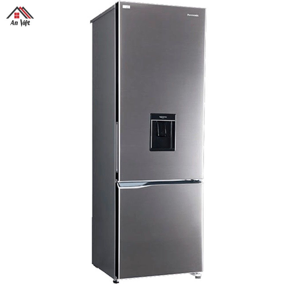 Tủ lạnh ngăn đá dưới Panasonic Inverter 290 lít NR-BV320WSVN - hình 1