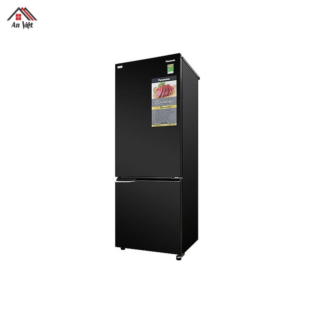 Tủ lạnh ngăn đá dưới Panasonic Inverter 290 lít NR-BV329QKV2 - hình 2