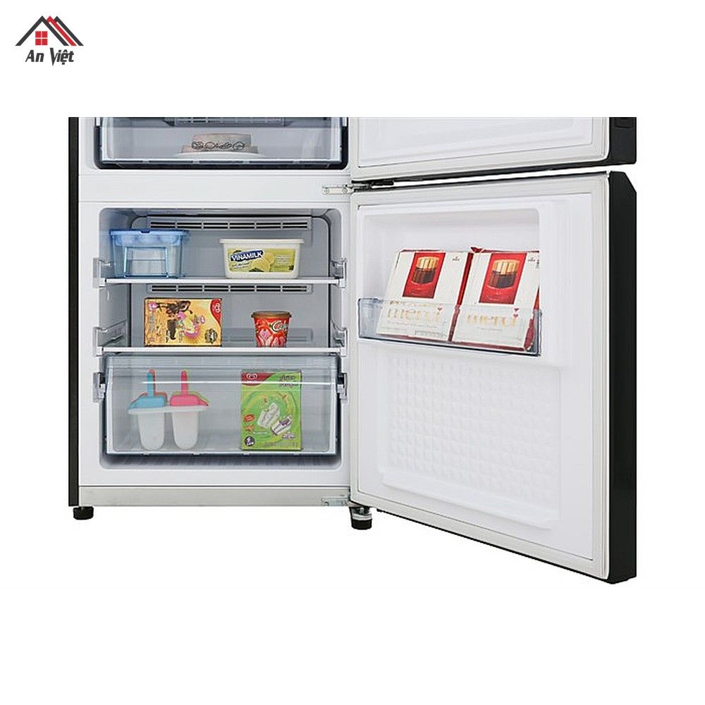 Tủ lạnh ngăn đá dưới Panasonic Inverter 290 lít NR-BV329QKV2 - hình 5