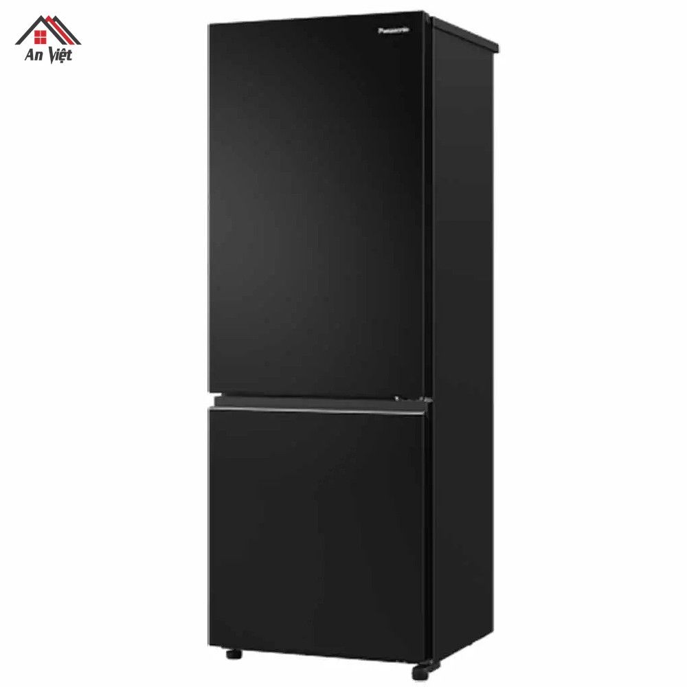 Tủ lạnh ngăn đá dưới Panasonic Inverter 300 lít NR-BV331BPKV - hình 1