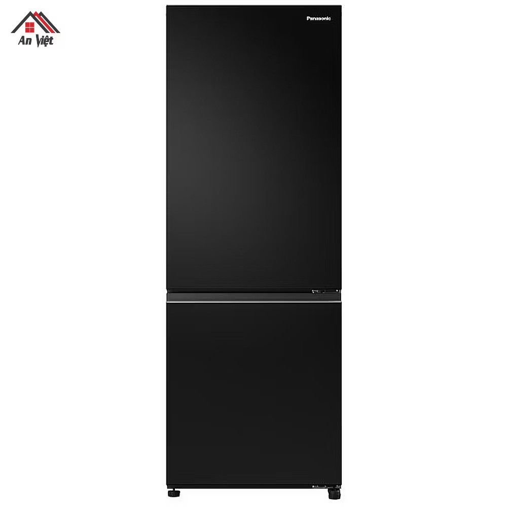 Tủ lạnh ngăn đá dưới Panasonic Inverter 300 lít NR-BV331CPKV-A