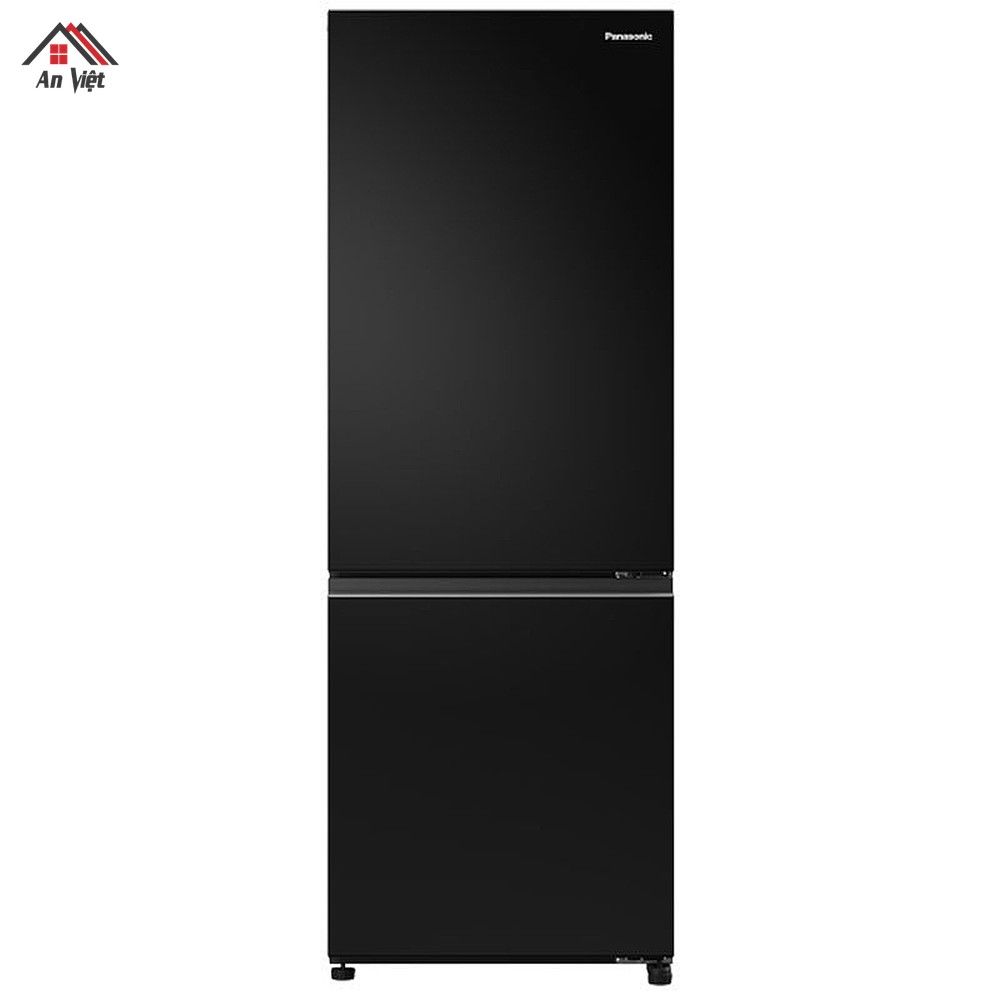 Tủ lạnh ngăn đá dưới Panasonic Inverter 300 lít NR-BV331CPKV