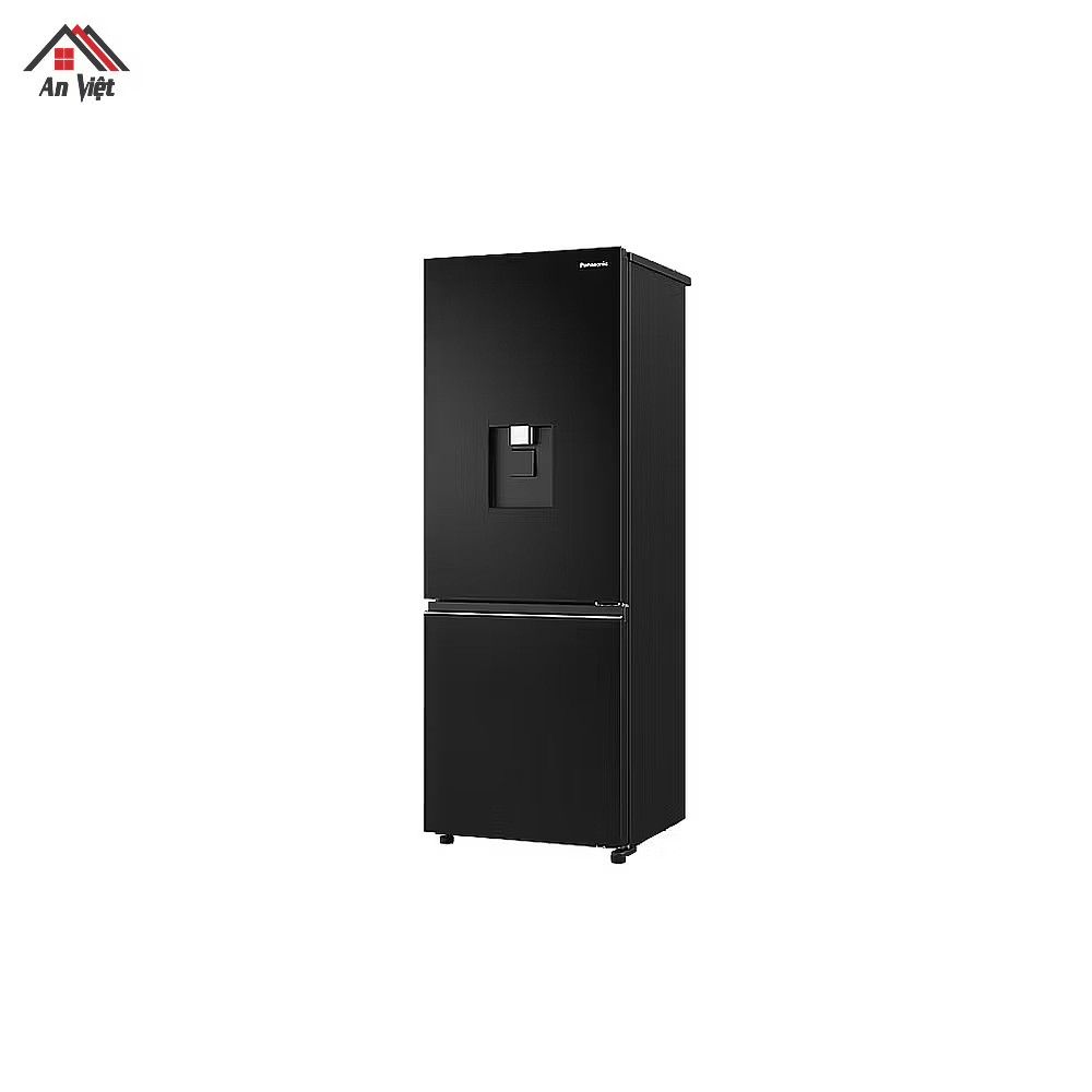 Tủ lạnh ngăn đá dưới Panasonic Inverter 300 lít NR-BV331GPKV-A - hình 1