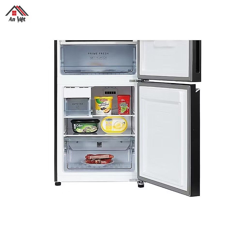 Tủ lạnh ngăn đá dưới Panasonic Inverter 300 lít NR-BV331WGKV-A - hình 4