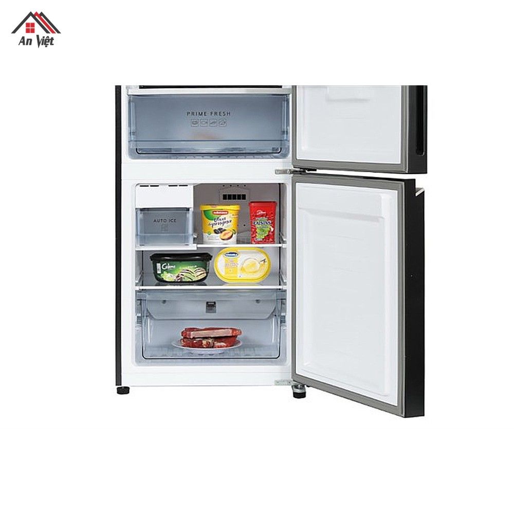 Tủ lạnh ngăn đá dưới Panasonic Inverter 300 lít NR-BV331WGKV - hình 5