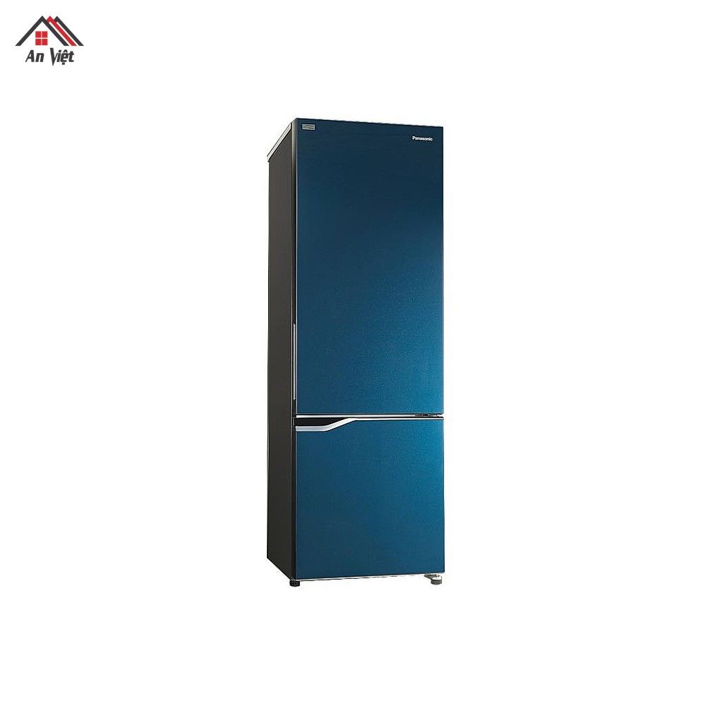 Tủ lạnh ngăn đá dưới Panasonic Inverter 322 lít NR-BV360GAVN - hình 2