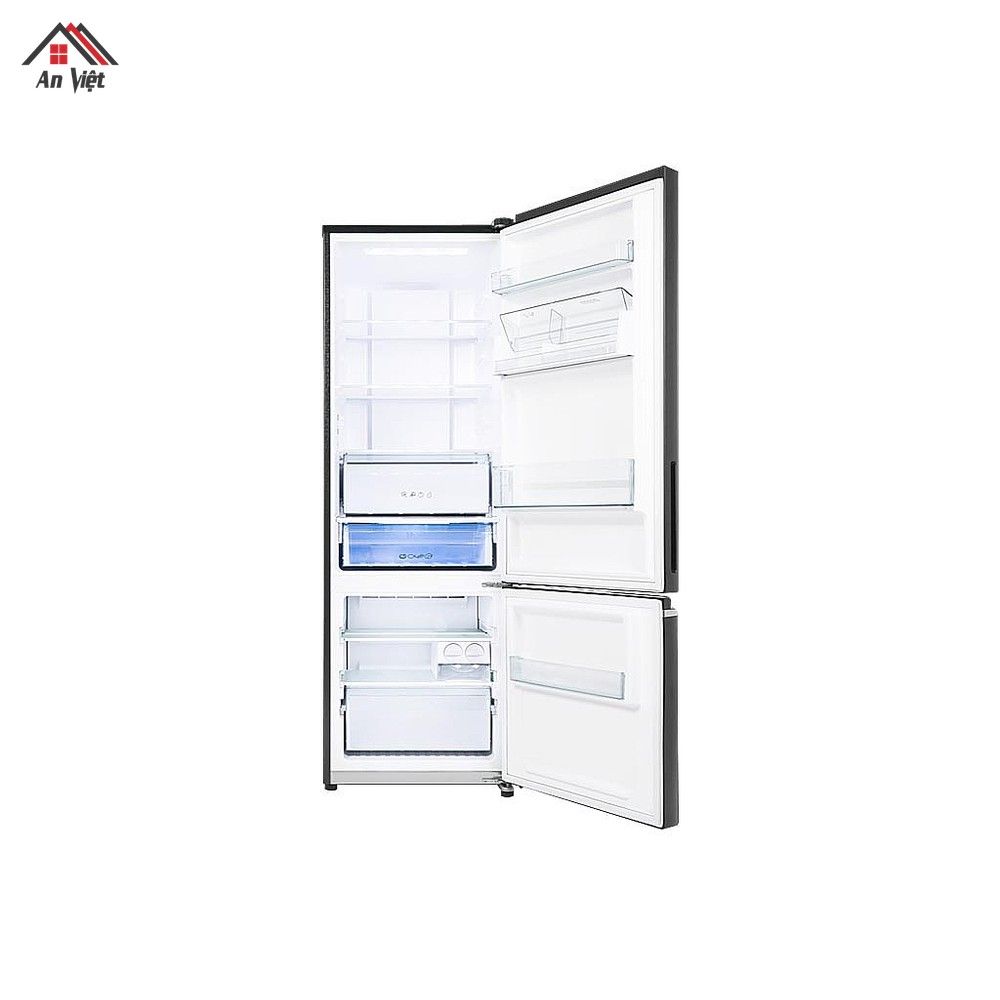 Tủ lạnh ngăn đá dưới Panasonic Inverter 322 lít NR-BV360GAVN - hình 4