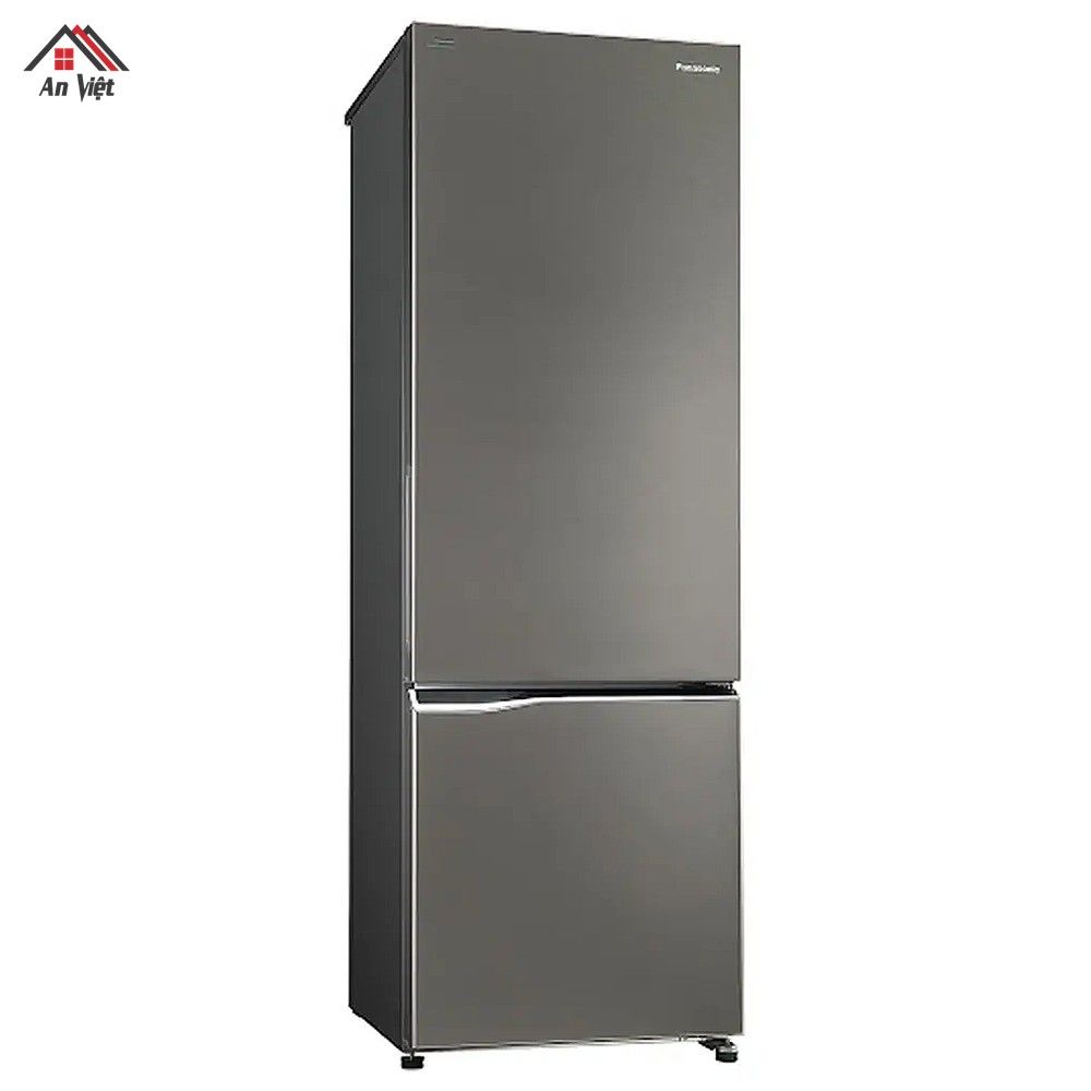 Tủ lạnh ngăn đá dưới Panasonic Inverter 322 lít NR-BV360QSVN - hình 1