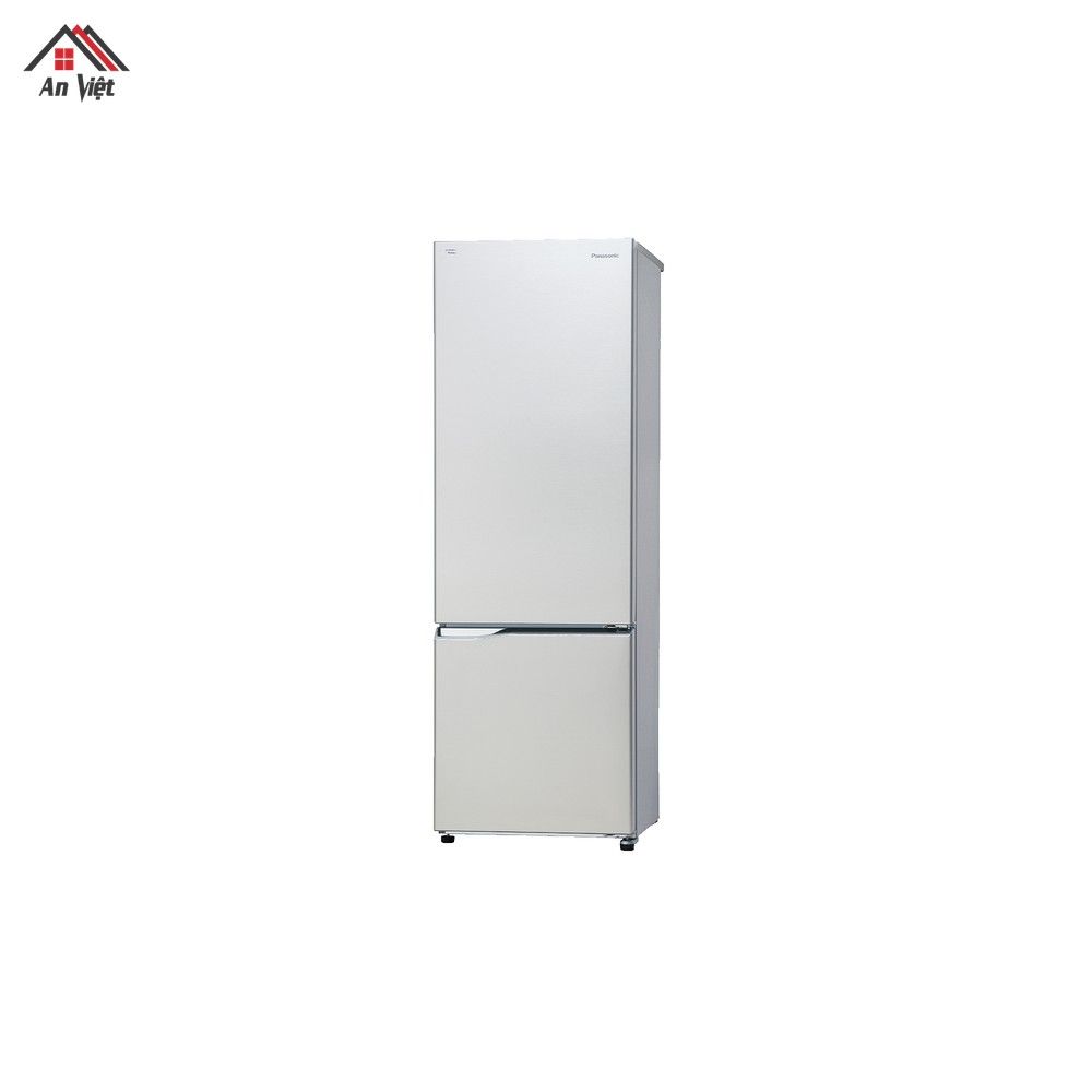 Tủ lạnh ngăn đá dưới Panasonic Inverter 322 lít NR-BV369QSV2 - hình 1