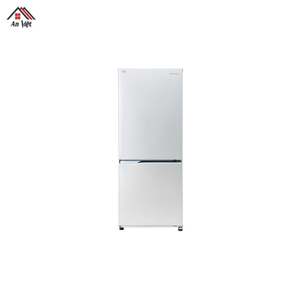 Tủ lạnh ngăn đá dưới Panasonic Inverter 322 lít NR-BV369QSV2 - hình 2