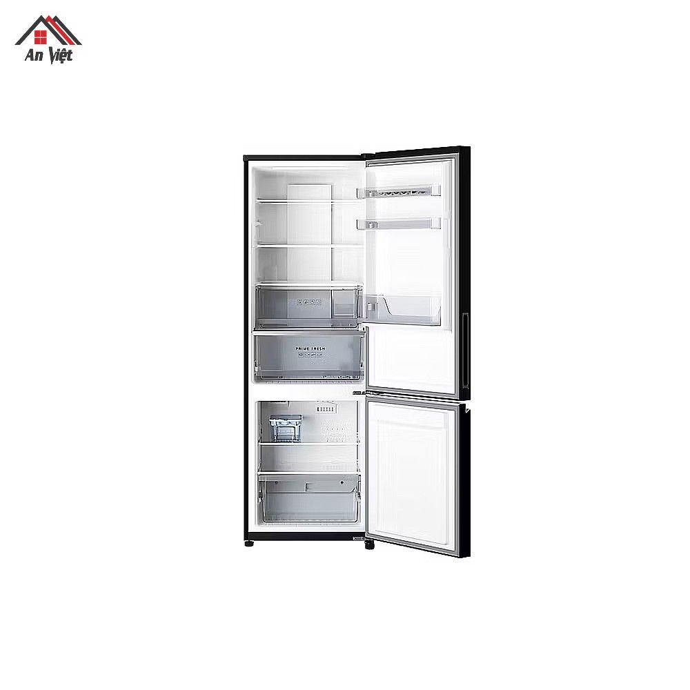 Tủ lạnh ngăn đá dưới Panasonic Inverter 325 lít NR-BV361BPKV-A - hình 2