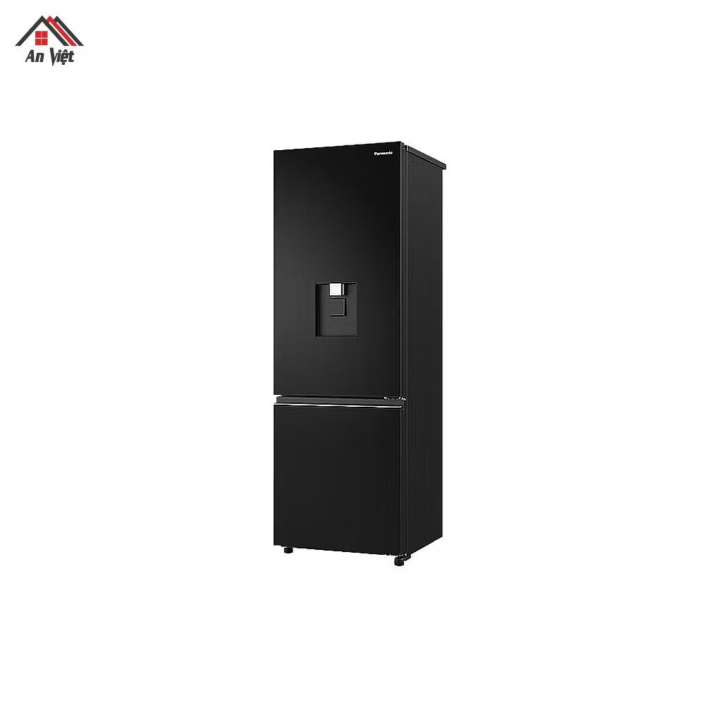 Tủ lạnh ngăn đá dưới Panasonic Inverter 325 lít NR-BV361GPKV-A - hình 1