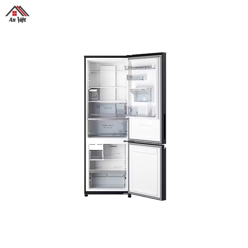Tủ lạnh ngăn đá dưới Panasonic Inverter 325 lít NR-BV361GPKV-A - hình 2