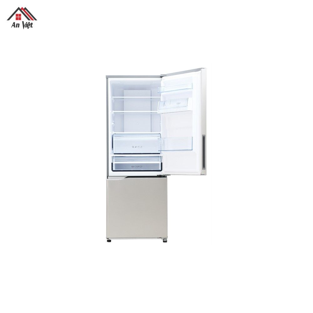 Tủ lạnh ngăn đá dưới Panasonic Inverter 326 lít NR-BL359PSVN - hình 4