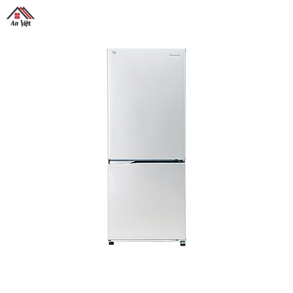 Tủ lạnh ngăn đá dưới Panasonic Inverter 326 lít NR-BV329QSVN