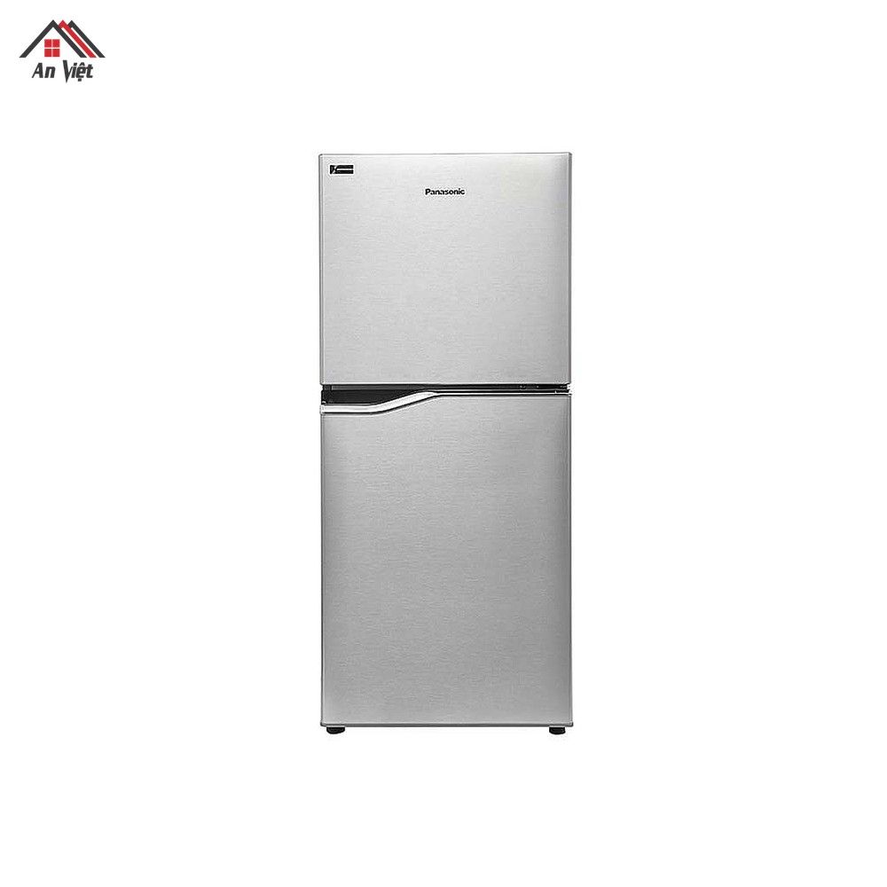 Tủ lạnh ngăn đá trên Panasonic Inverter 152 lít NR-BA178VSV1
