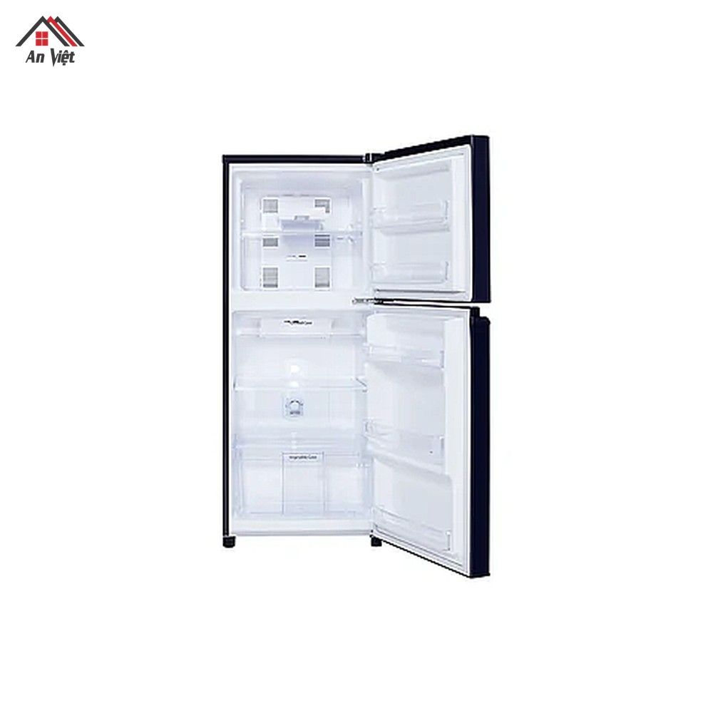 Tủ lạnh ngăn đá trên Panasonic Inverter 167 lít NR-BA189PAVN - hình 2
