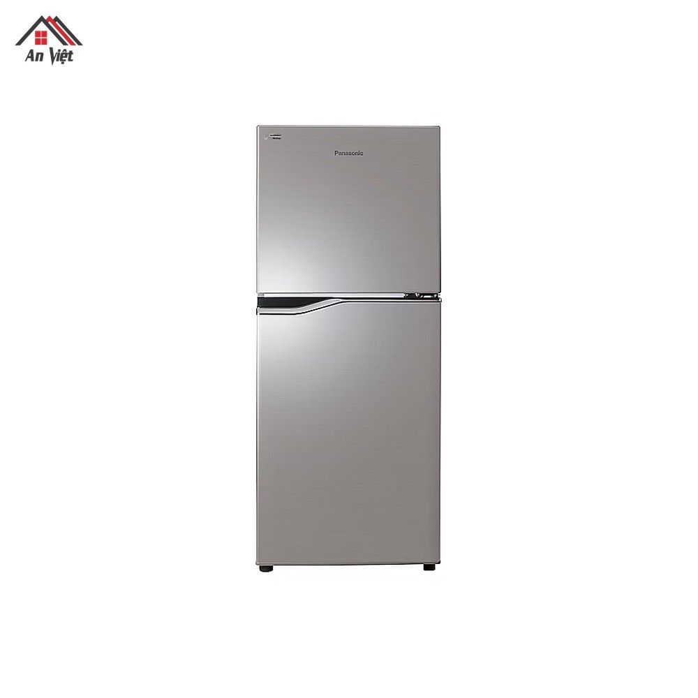 Tủ lạnh ngăn đá trên Panasonic Inverter 170 lít NR-BA190PUS9-A