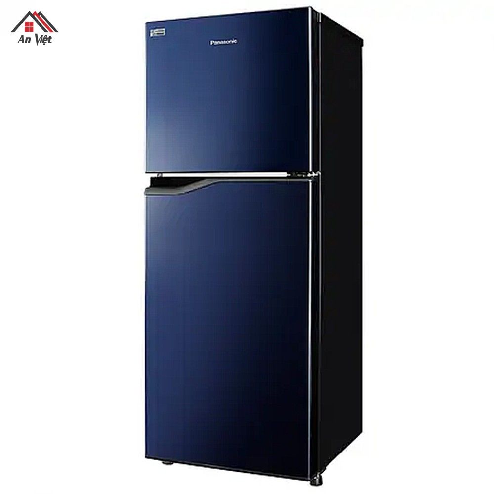 Tủ lạnh ngăn đá trên Panasonic Inverter 188 lít NR-BA229PAVN - hình 3